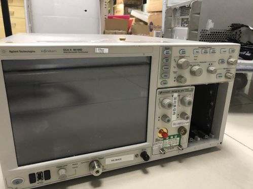 深圳美佳特 賦能光通信未來，提供全速率測試設備解決方案